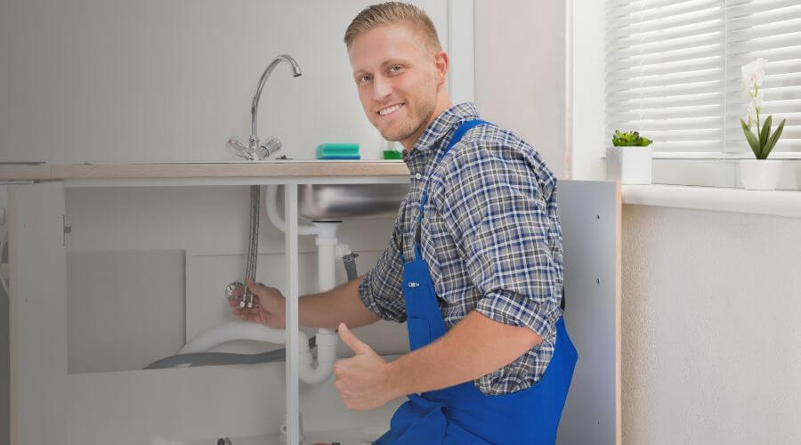 Professional Leak Detection in Pocasset, OK