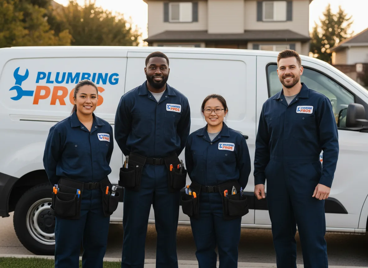 Water Heater Repair company in Pocasset, OK